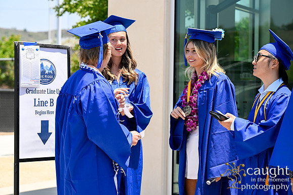 388 High School Graduation Cal Lutheran 2025