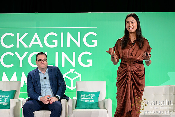 234 Packaging Recycling Summit 2024