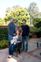 015 Littlefield Family Portraits in Long Beach