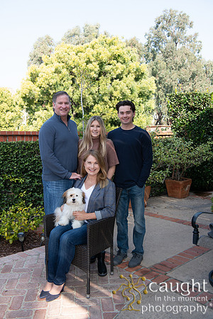 015 Littlefield Family Portraits in Long Beach