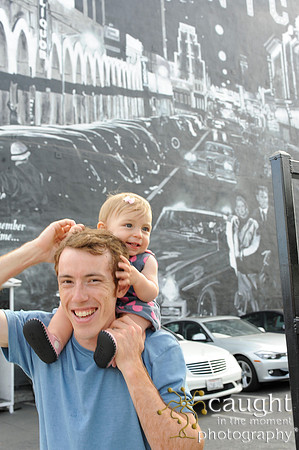 Family Portraits in Venice Beach 030
