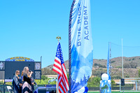 300 Blue Ridge Academy High School Graduation Cal Lutheran