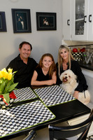 008 Wimbish Family Portraits in Long Beach