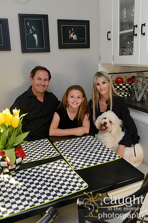 008 Wimbish Family Portraits in Long Beach