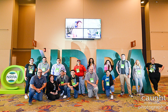 1505 NRPA Conference 2022 Phoenix