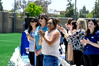 291 Blue Ridge Academy High School Graduation Cal Lutheran