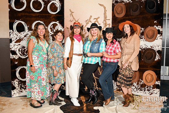 241 NPC Ranch Awards Gala 2024 Phoenix