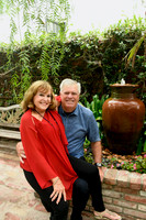 015 Rose-McAulay Family Portraits in Long Beach