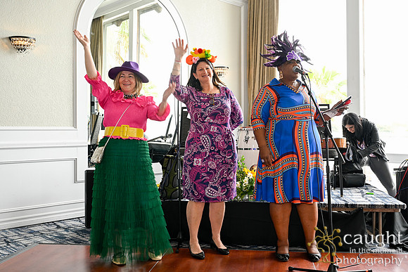 165 Steel Magnolias Copa Havana 2025