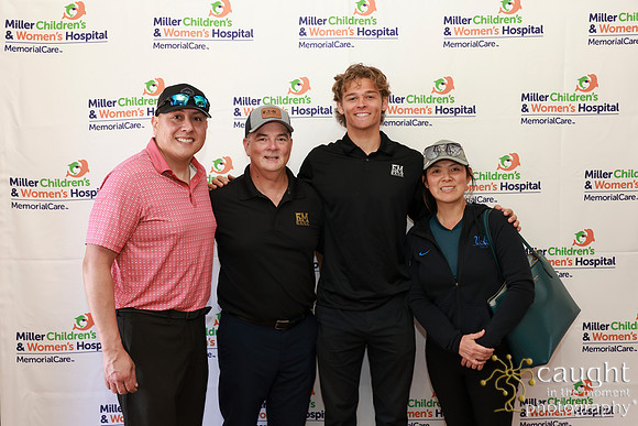132 Champion's Club Classic 2025