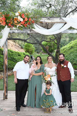 762 Chompff Wedding at Los Willows