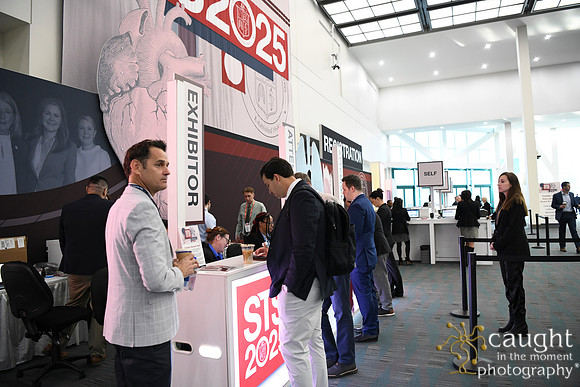 015 STS2025-Registration & Signage