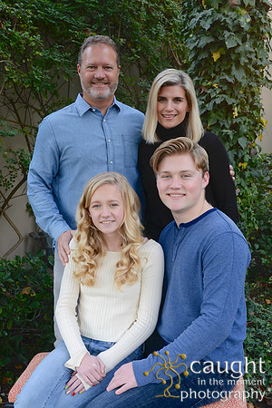 025 Rivard Family Portraits in Long Beach