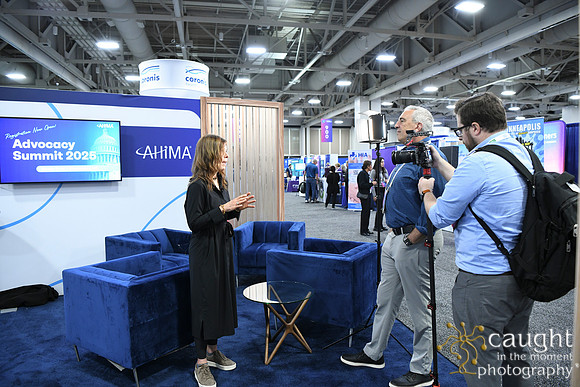 813 AHIMA 2024 Salt Lake City