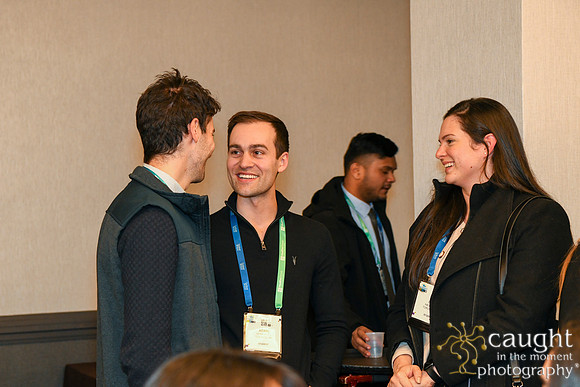 874 AAE 2025 in Boston - JOE Awards