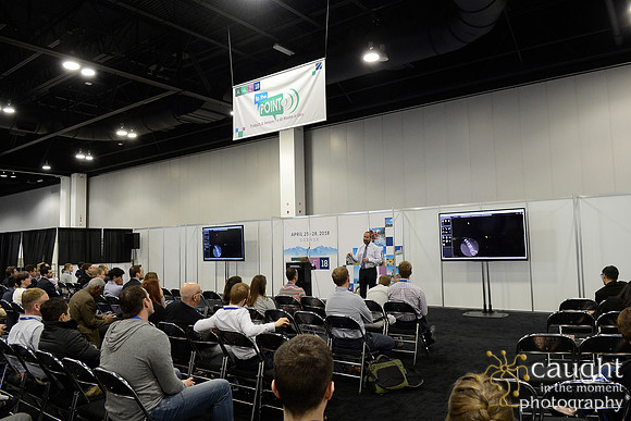 414 AAE 2018 in Denver-Corporate Workshops & Lectures