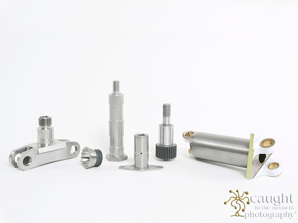 135 RBC Sonic Industries