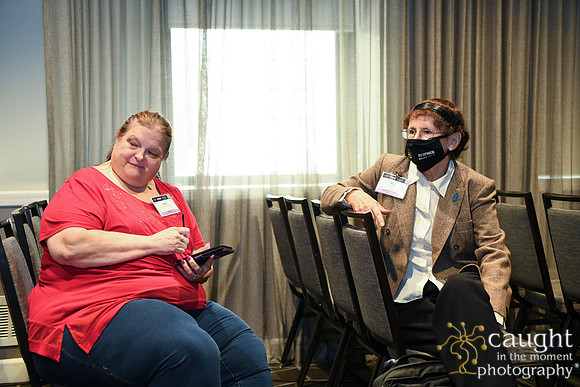 807 IFoRE 2024 Washington DC-Saturday Sessions