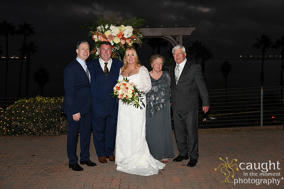 306 Brasche Packman Wedding at Long Beach Museum of Art