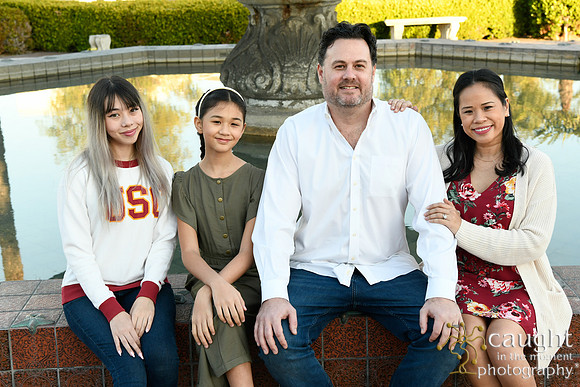 081 Adolph Family Portraits in Long Beach