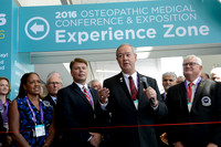 163 OMED 2016-Exhibit Hall