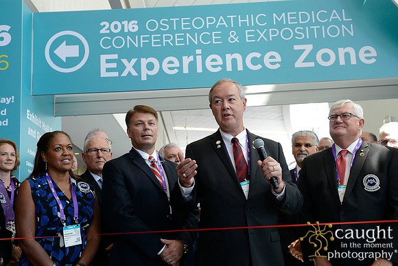 163 OMED 2016-Exhibit Hall
