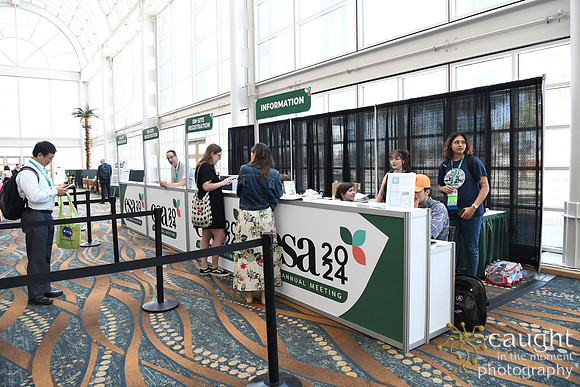 014 ESA 2024 in Long Beach