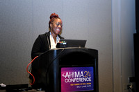 158 AHIMA 2024 Salt Lake City