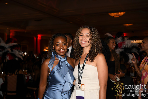 834 SNDA 2024 in Las Vegas