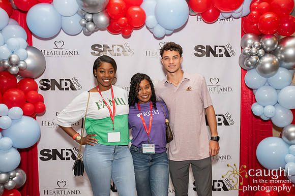 038 SNDA 2025 in Kansas City