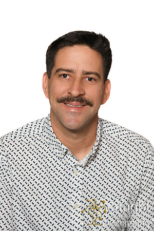 311 Reyes Coca-Cola Bottling Executive Portraits 2025