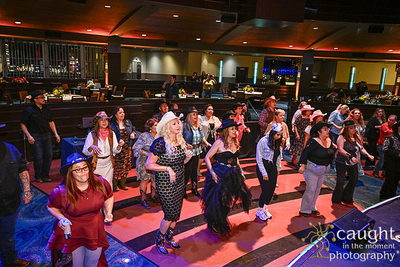 330 NPC Ranch Awards Gala 2024 Phoenix