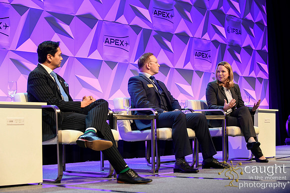 017 APEX IFSA EXPO2021