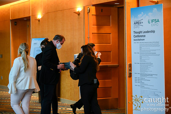 007 APEX IFSA EXPO2021