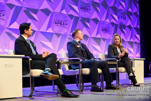 016 APEX IFSA EXPO2021