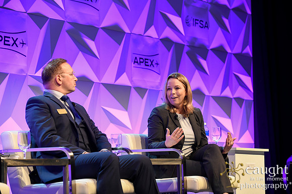 018 APEX IFSA EXPO2021
