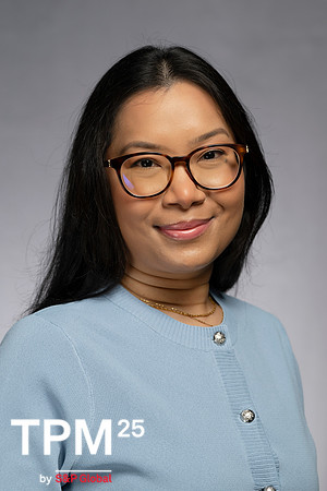 540 TPM25 Professional Headshots