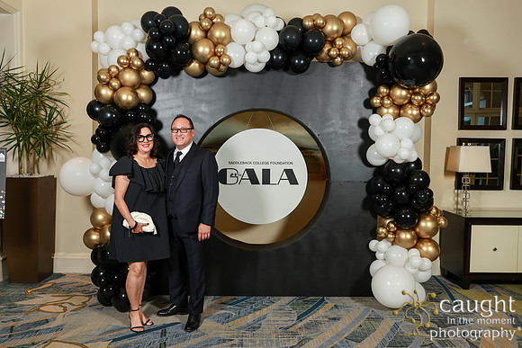 048 Foundation Gala 2024