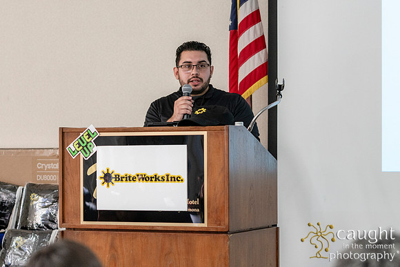110 Briteworks Annual Meeting 2024
