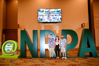 1490 NRPA Conference 2022 Phoenix