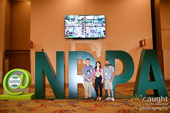 1490 NRPA Conference 2022 Phoenix