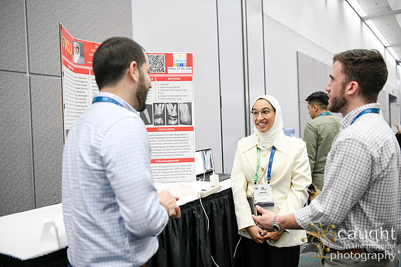 1091 AAE 2024 in Los Angeles - Posters & Table Clinics