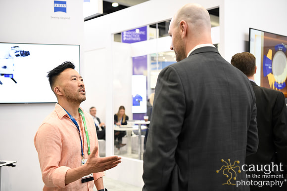 359 AAE 2024 in Los Angeles - Exhibit Hall
