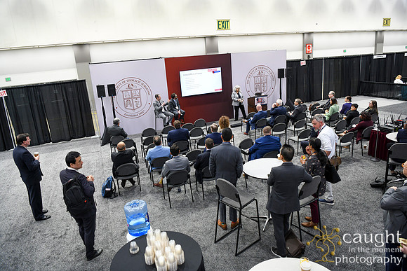 501 STS2025-Exhibit Hall Theaters