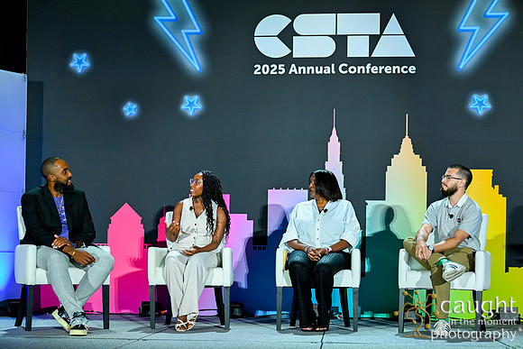 402 CSTA 2025 Cleveland