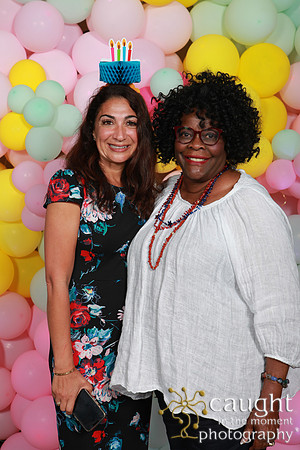 660 Long Beach 125th Birthday-Balloon Portraits