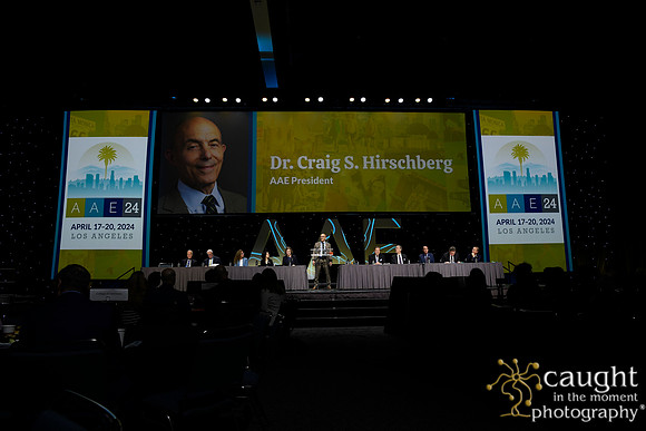 1390 AAE 2024 in Los Angeles - General Assembly