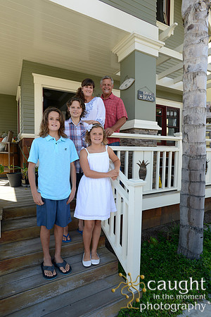 010 Snellen Family Portraits