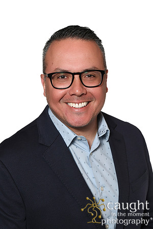 471 Reyes Coca-Cola Bottling Executive Portraits 2025