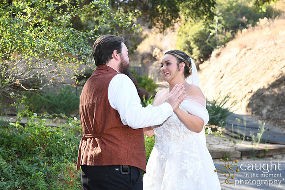 301 Chompff Wedding at Los Willows